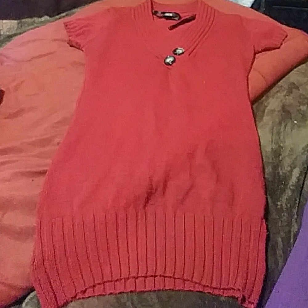 Women's CBX sweater